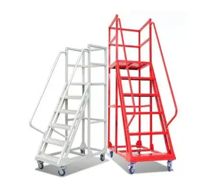 億坤登高車(chē)