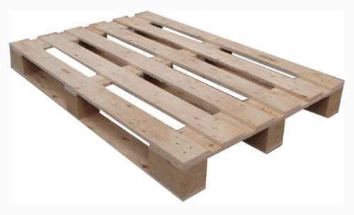億坤木制托盤